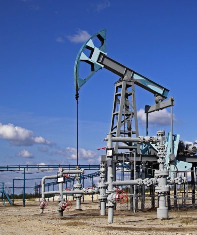 Разработка нефтяных и газовых скважин
